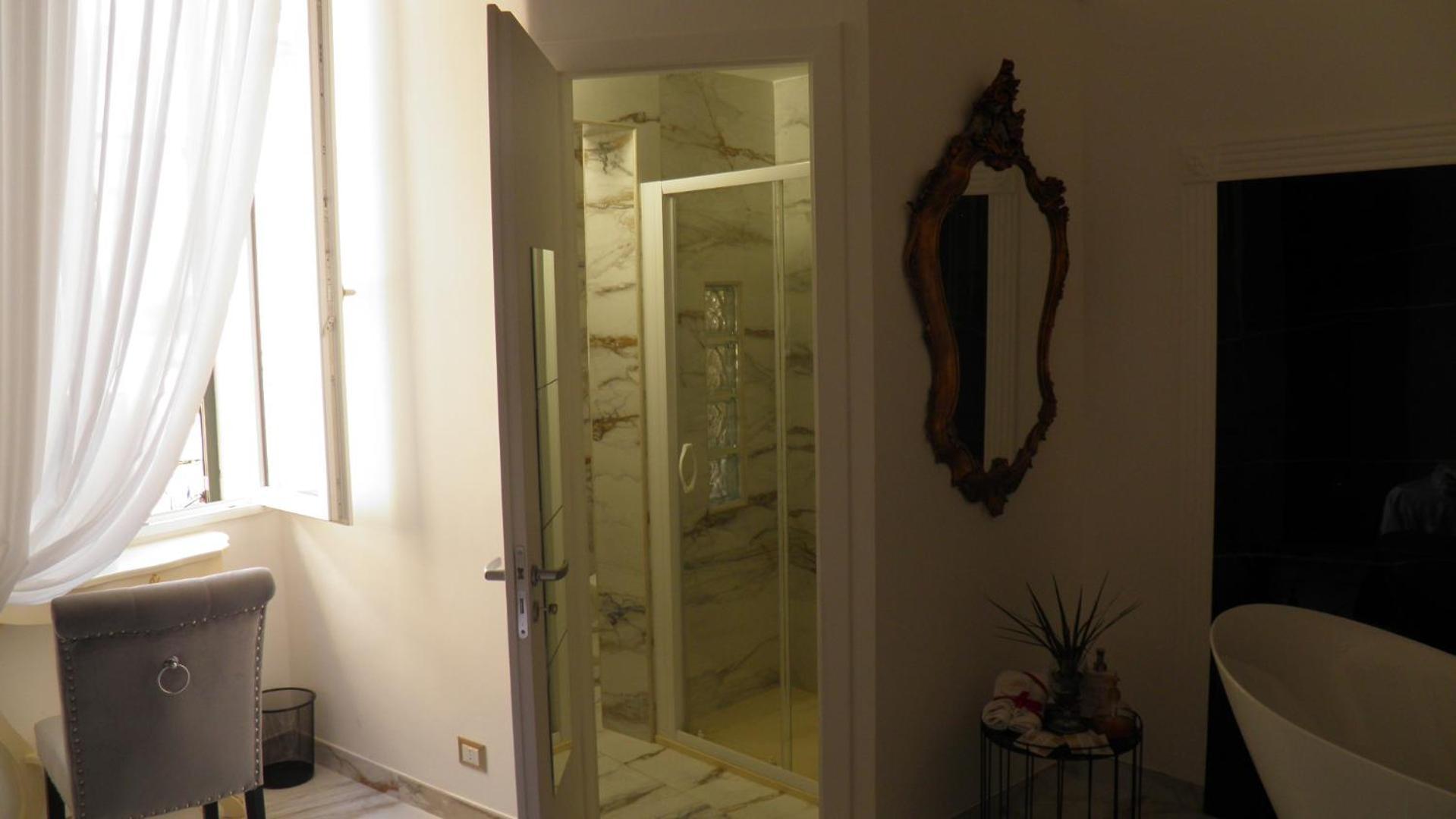 La Dimora Di Re Idomeneo Panzió Lecce Kültér fotó